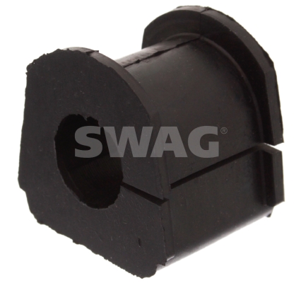 Ulożenie priečneho stabilizátora SWAG